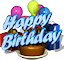 Birthdays